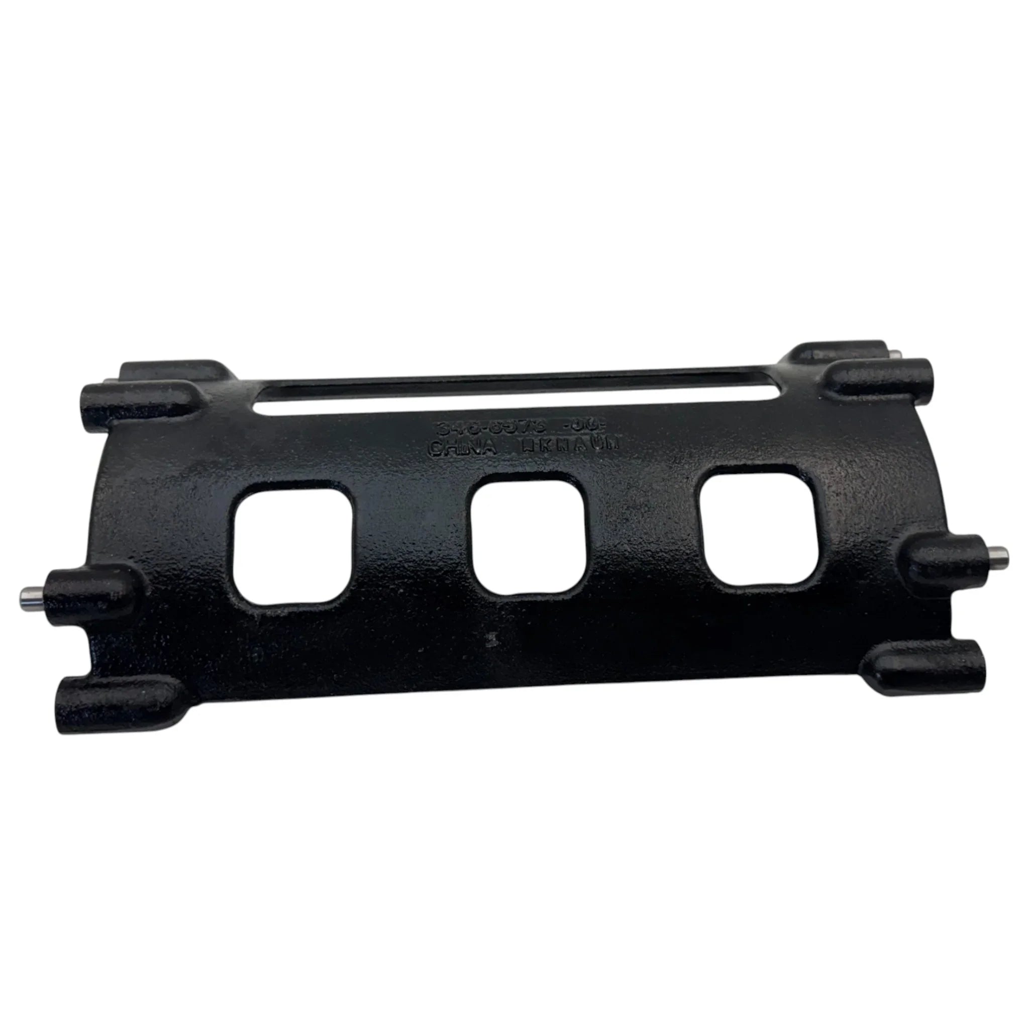 346-6573-00 Genuine Cummins Bracket