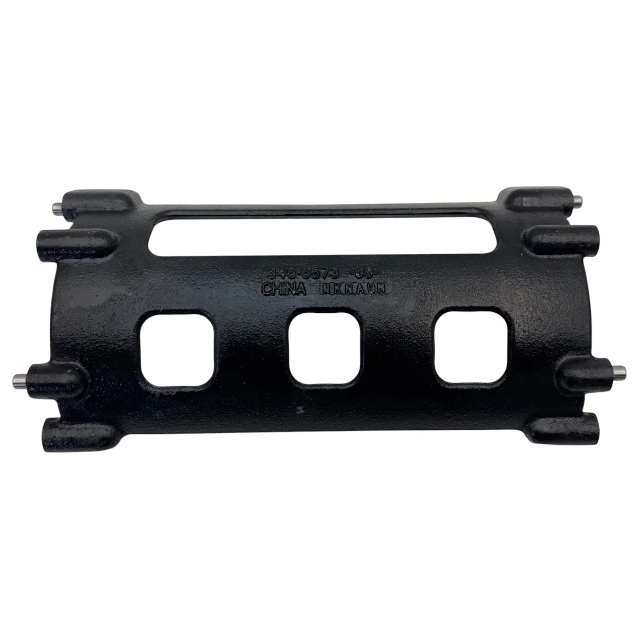 346-6573-00 Genuine Cummins Bracket