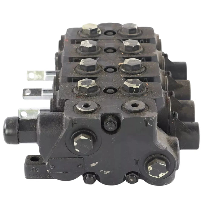 346 9204 169 Genuine Parker Hydraulic Valve