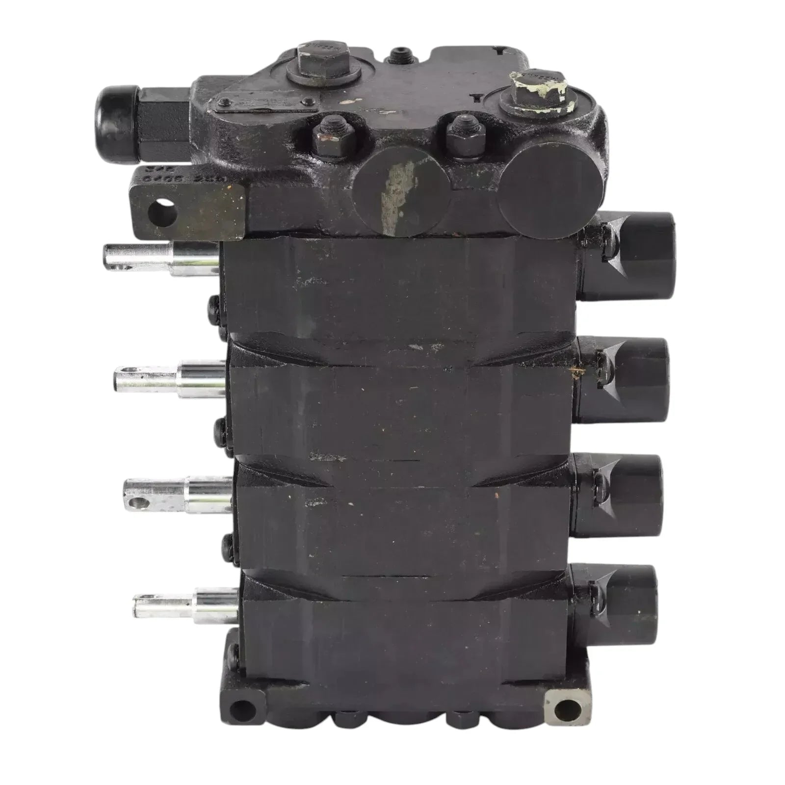 346 9204 169 Genuine Parker Hydraulic Valve