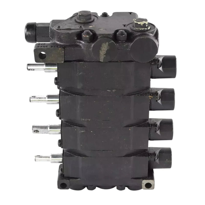 346 9204 169 Genuine Parker Hydraulic Valve