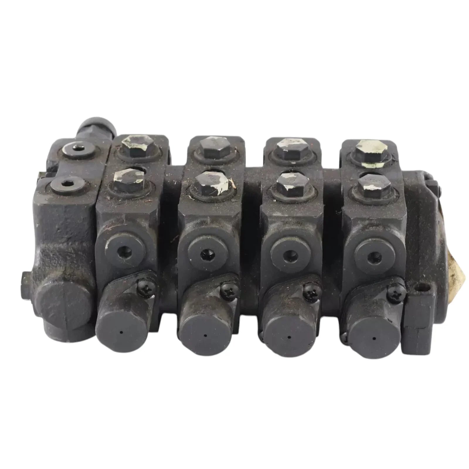 346 9204 169 Genuine Parker Hydraulic Valve