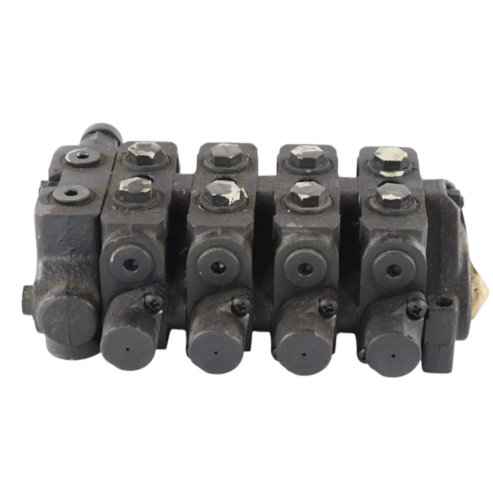 346 9204 169 Genuine Parker Hydraulic Valve