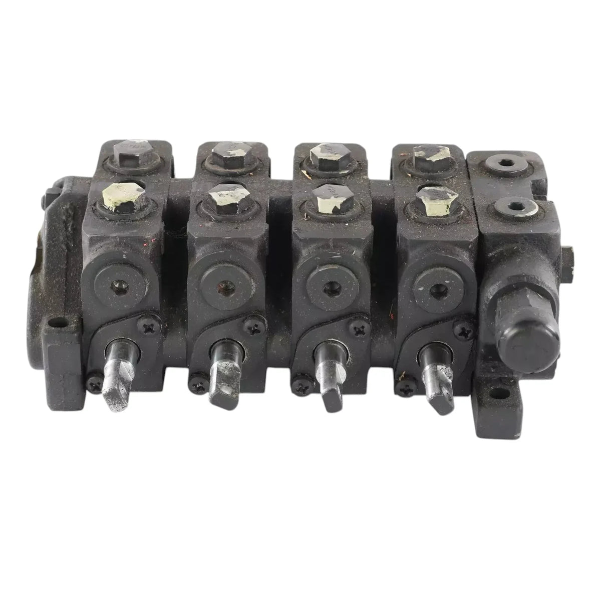 346 9204 169 Genuine Parker Hydraulic Valve