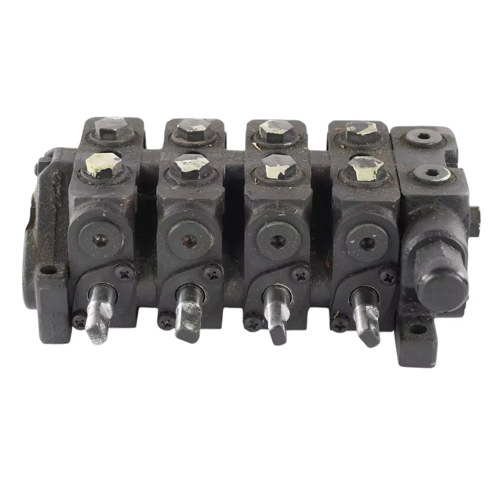 346 9204 169 Genuine Parker Hydraulic Valve