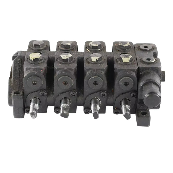 346 9204 169 Genuine Parker Hydraulic Valve