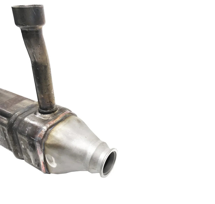 347-006-152 Magnum Egr Cooler For Freightliner Mercedes