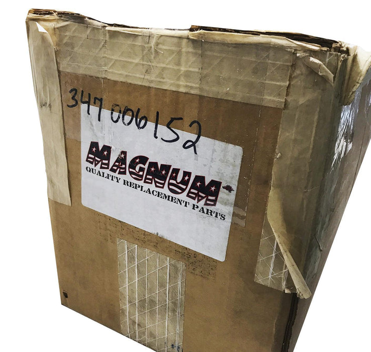 347-006-152 Magnum Egr Cooler For Freightliner Mercedes