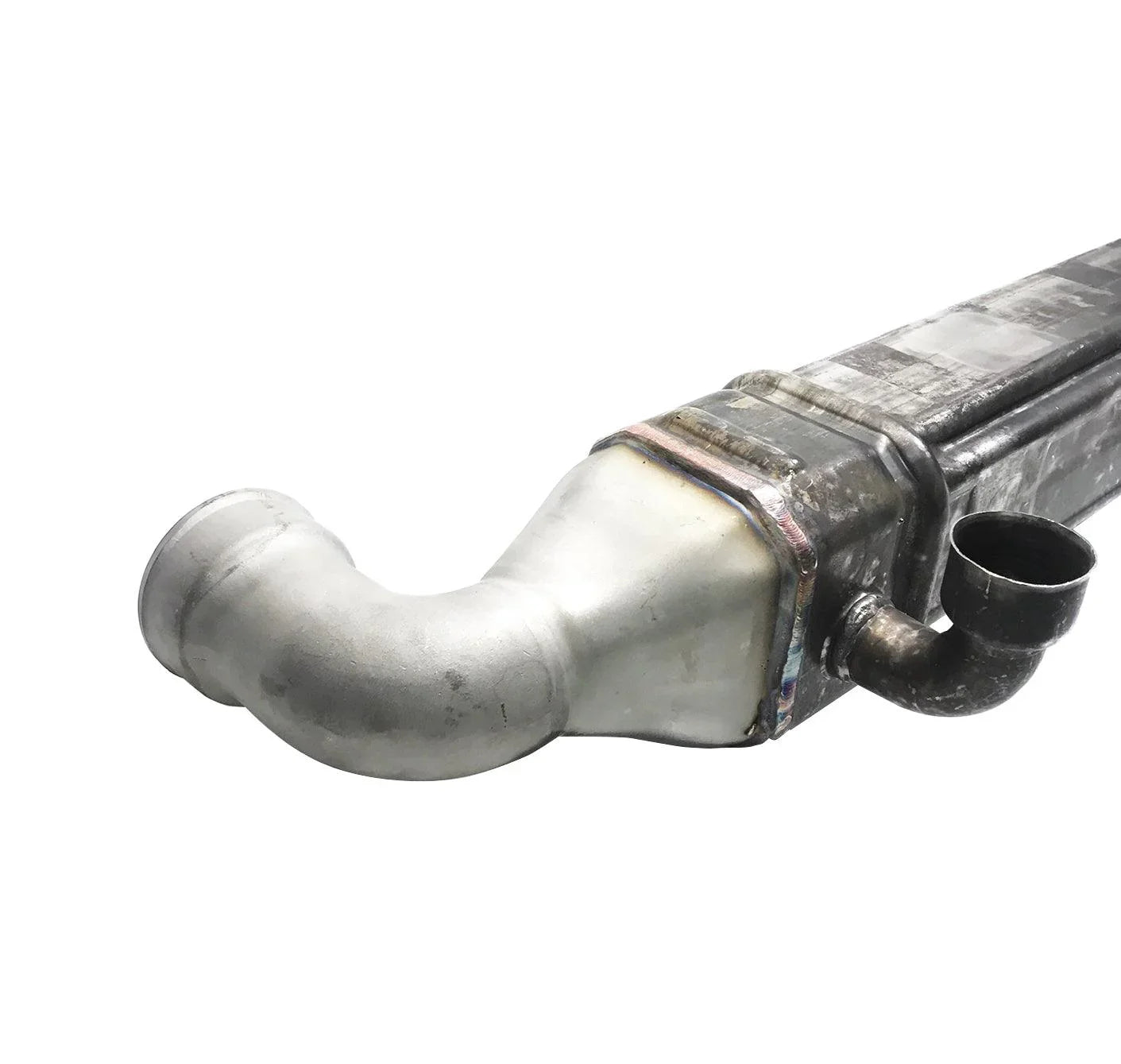 347-006-152 Magnum Egr Cooler For Freightliner Mercedes