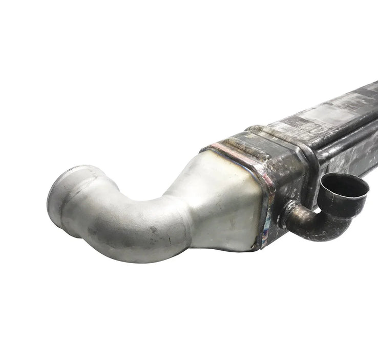 347-006-152 Magnum Egr Cooler For Freightliner Mercedes