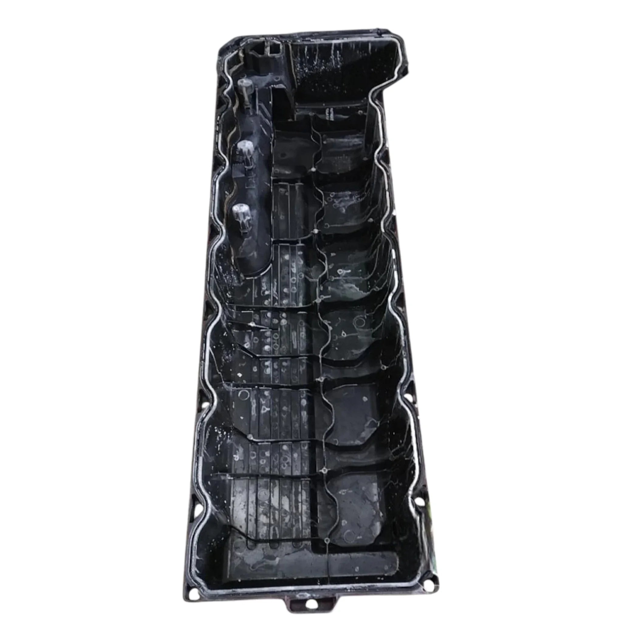 20740683 Genuine Volvo Valve Cover - Truck To Trailer
