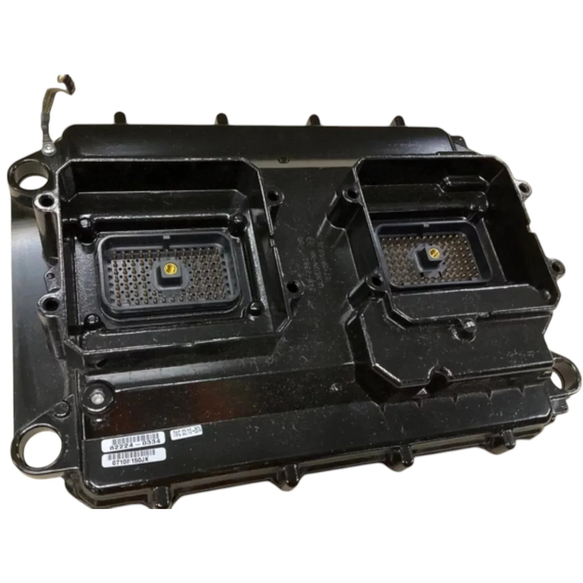 322-3607 CAT Control Group-Electronic