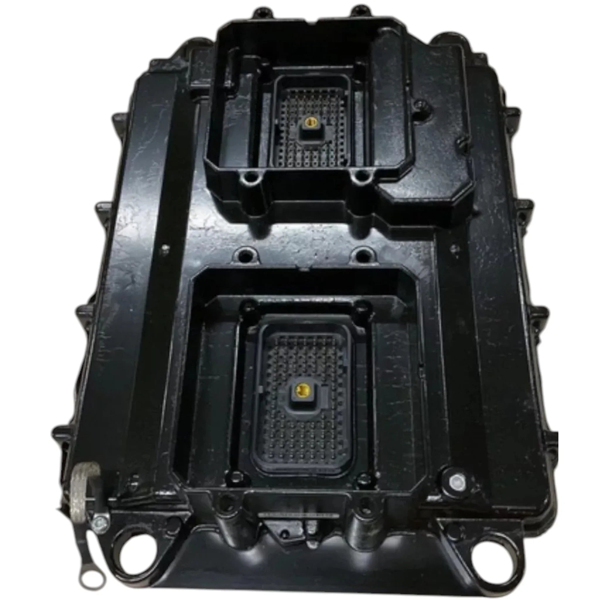 322-3607 CAT Control Group-Electronic