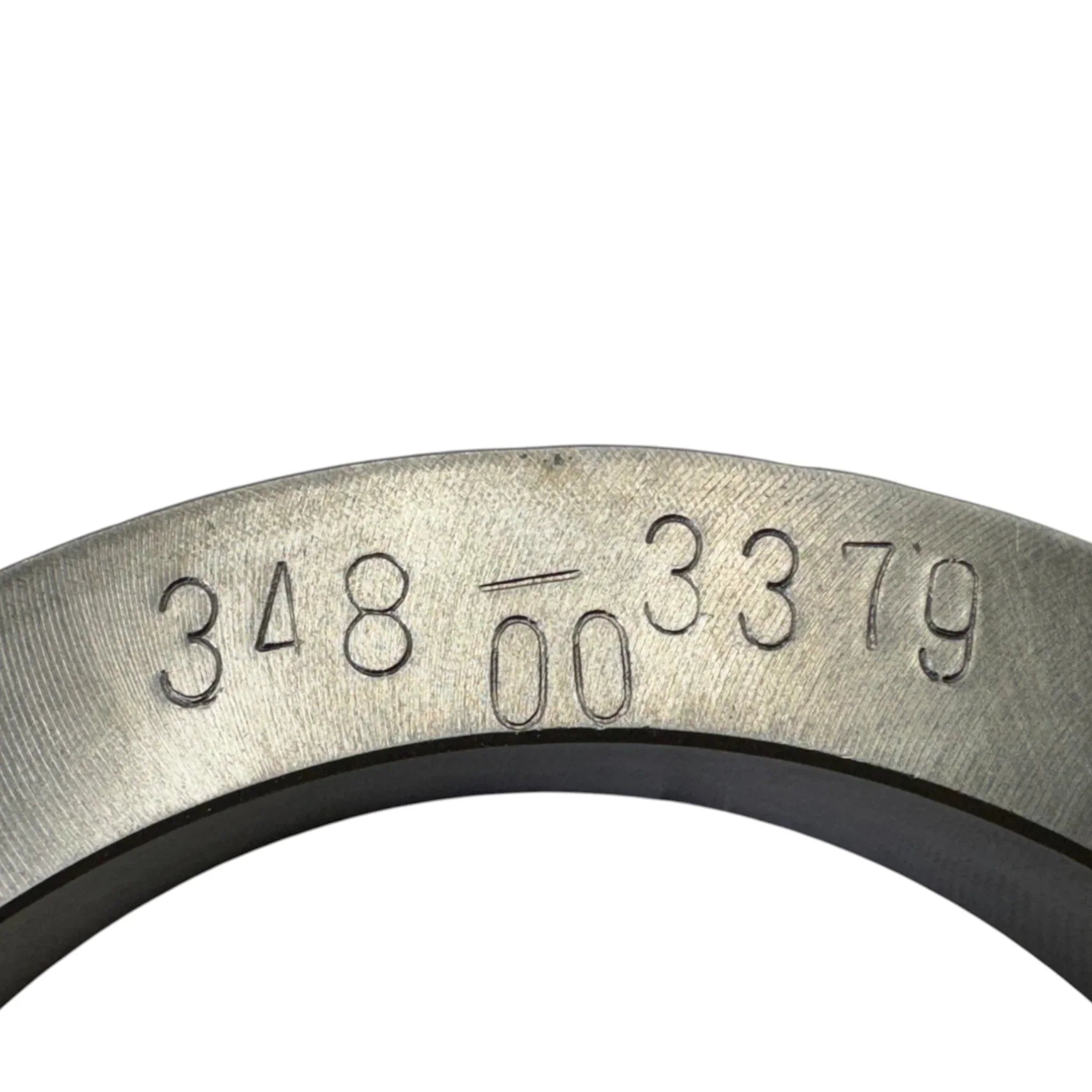 348 3379 Genuine CAT Exhaust Combustion Support Clamp