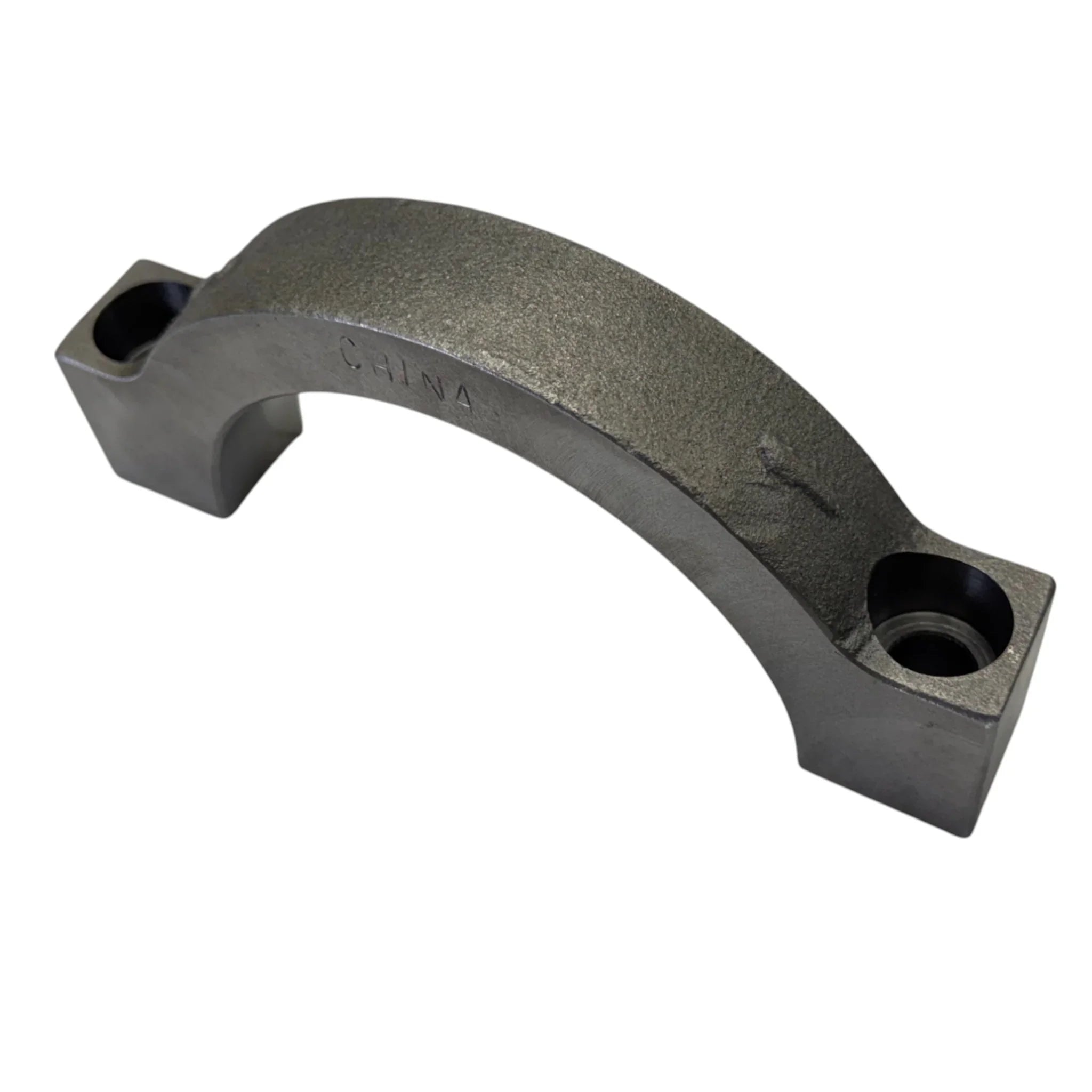 348 3379 Genuine CAT Exhaust Combustion Support Clamp