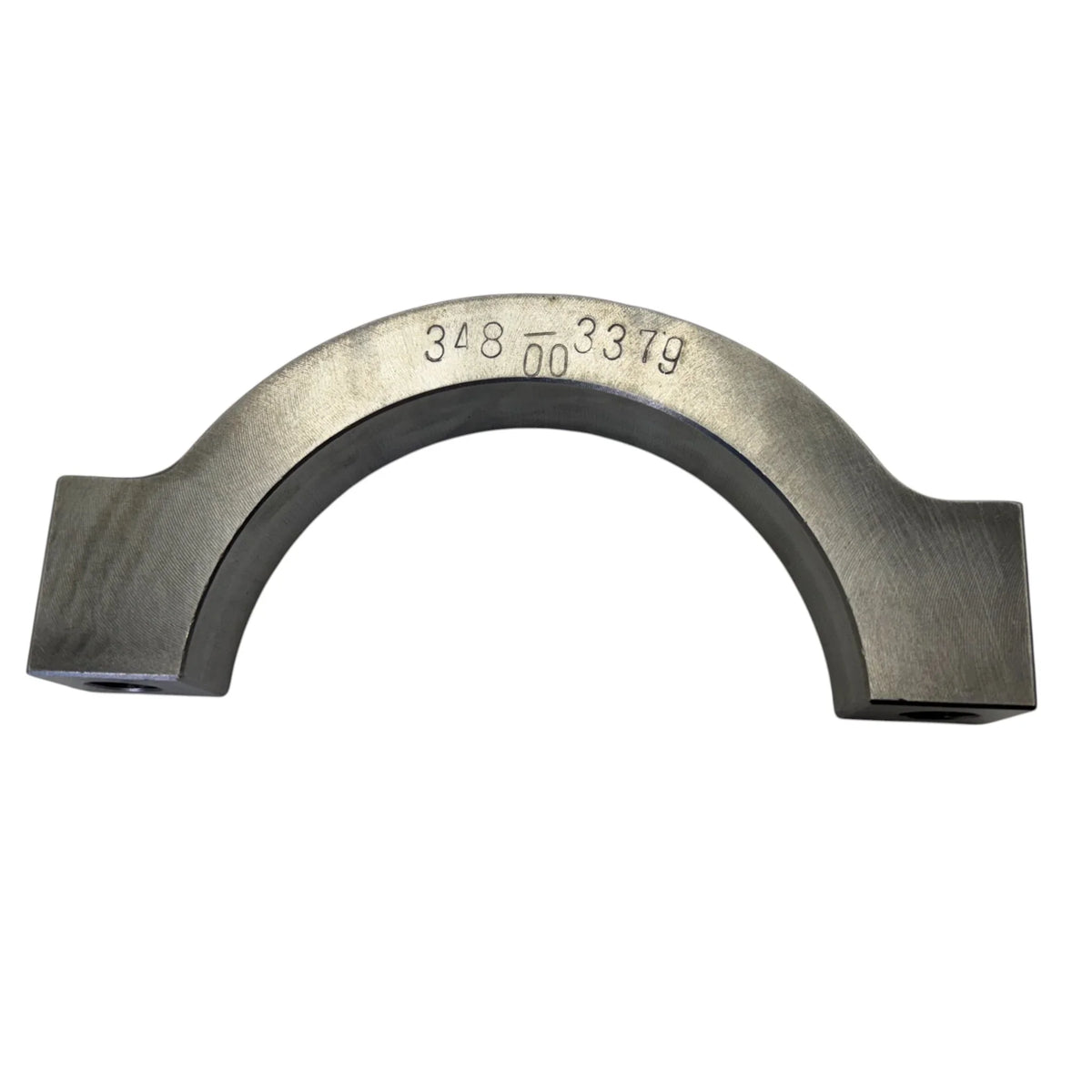 348 3379 Genuine CAT Exhaust Combustion Support Clamp