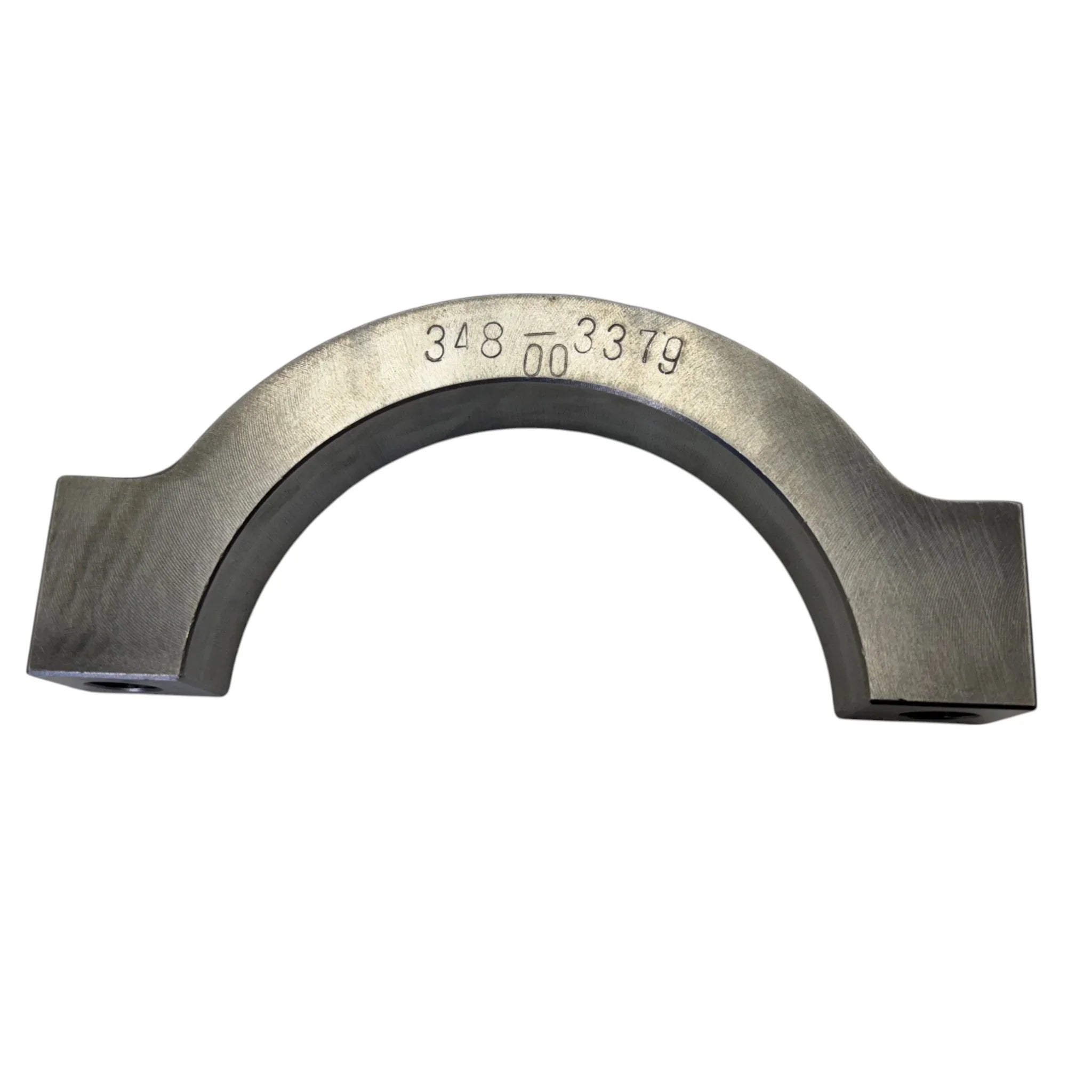 348 3379 Genuine CAT Exhaust Combustion Support Clamp