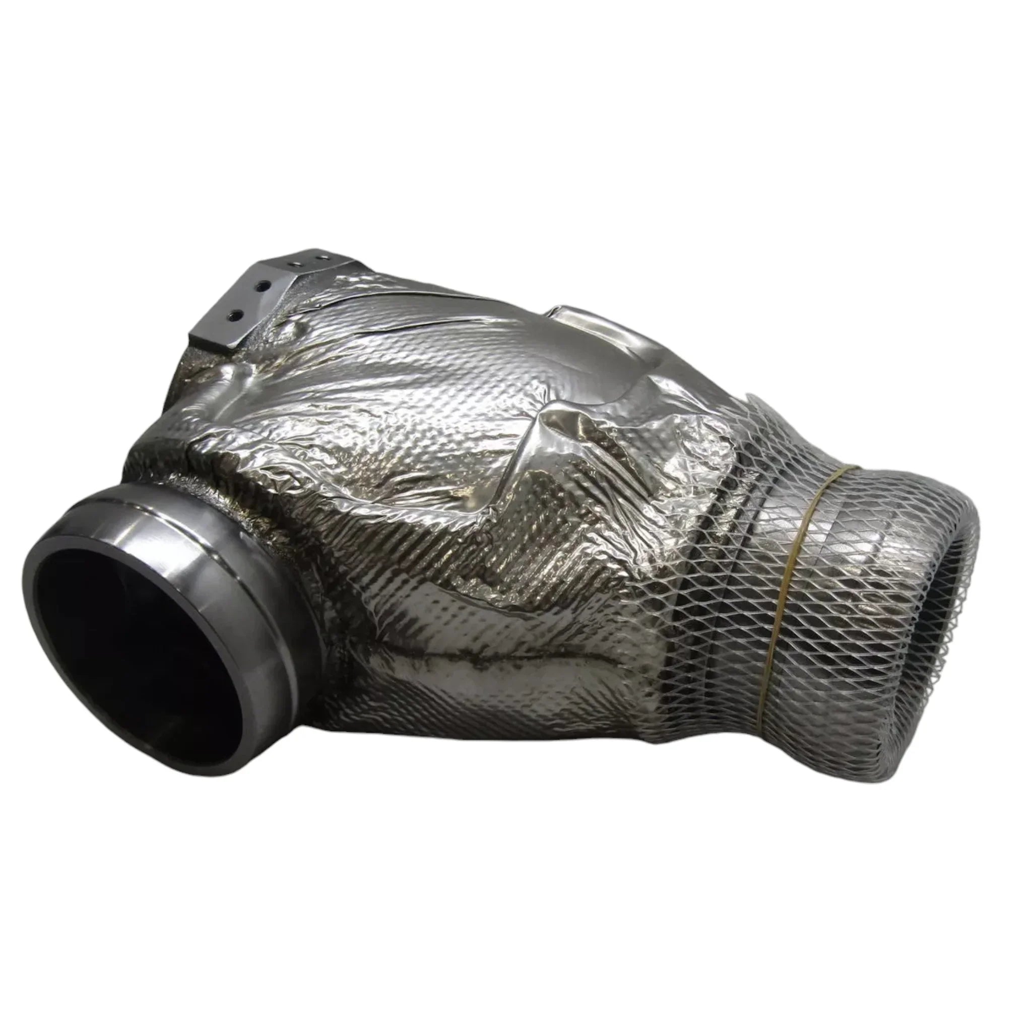 348-3392 Genuine CAT Exhaust Body