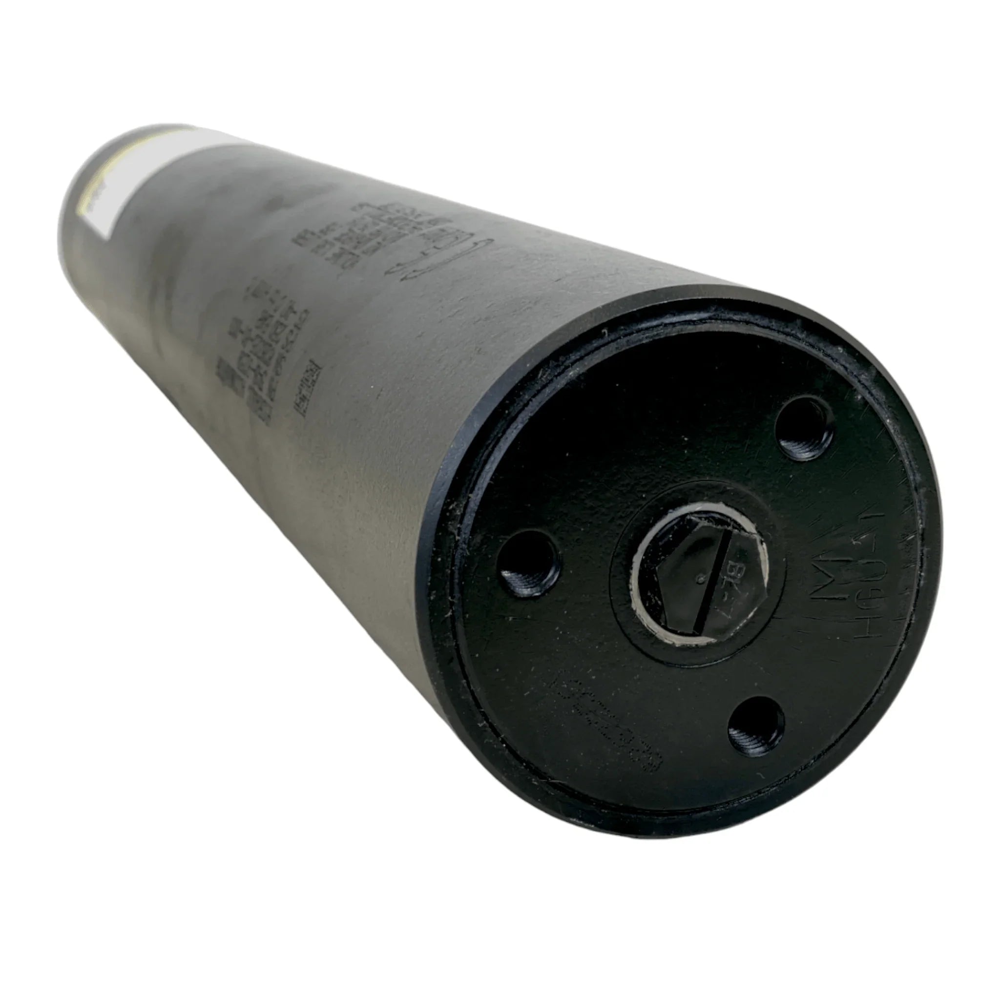 3489259 Genuine Cat Hydraulic Accumulator