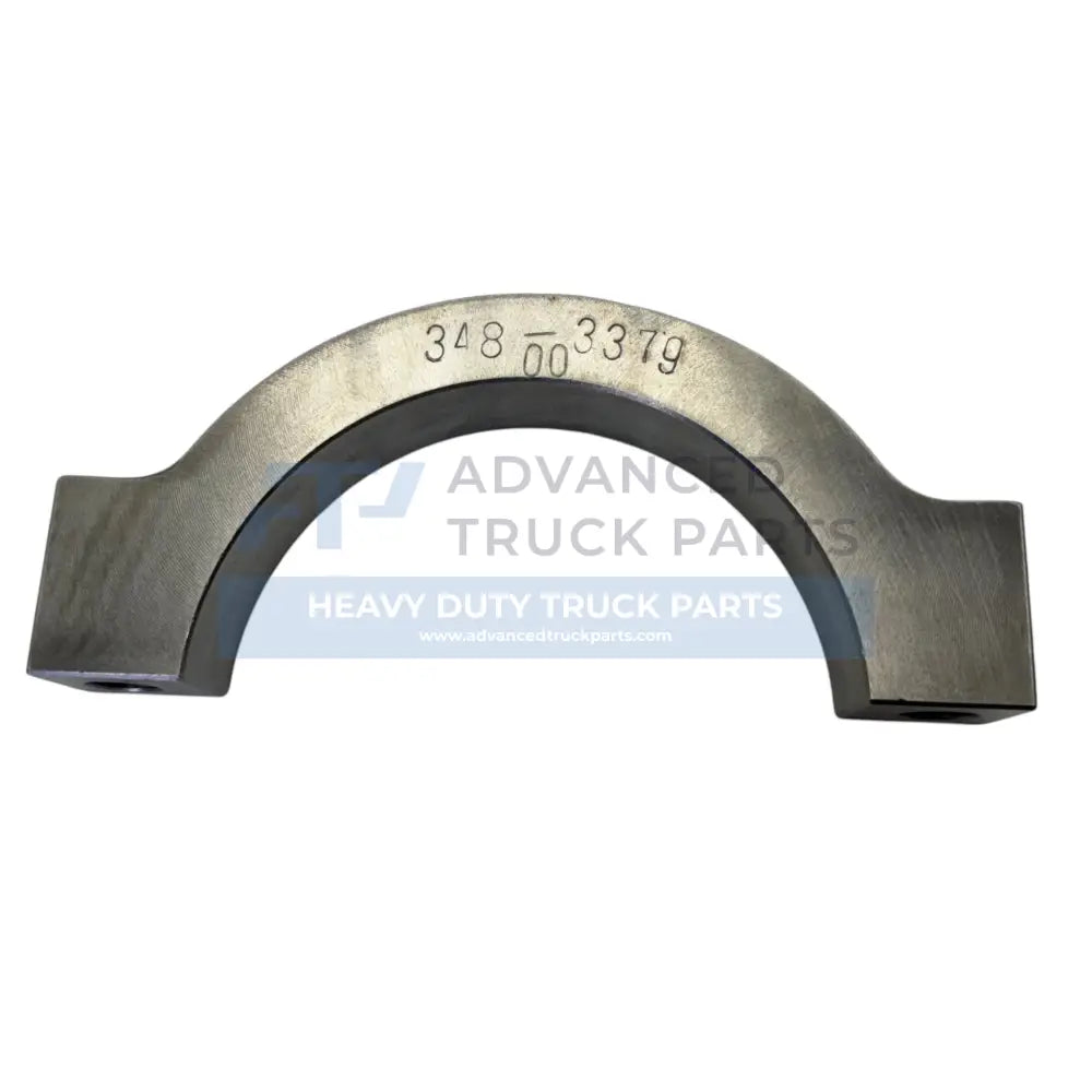 348 3379 Genuine CAT Exhaust Combustion Support Clamp