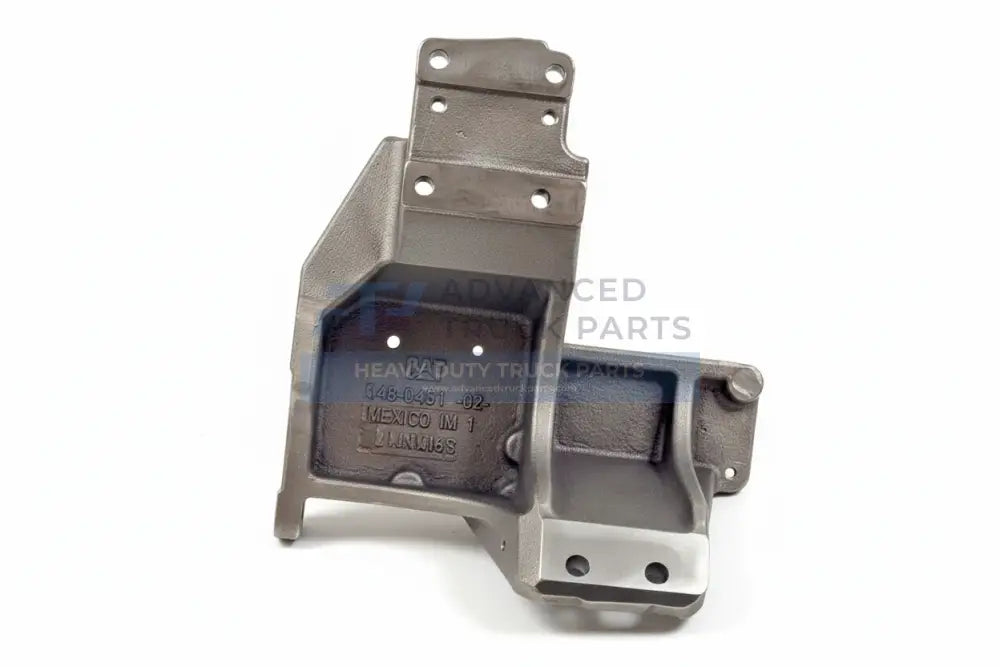 3499451 Genuine CAT Filter Base Support Bracket - Brackets
