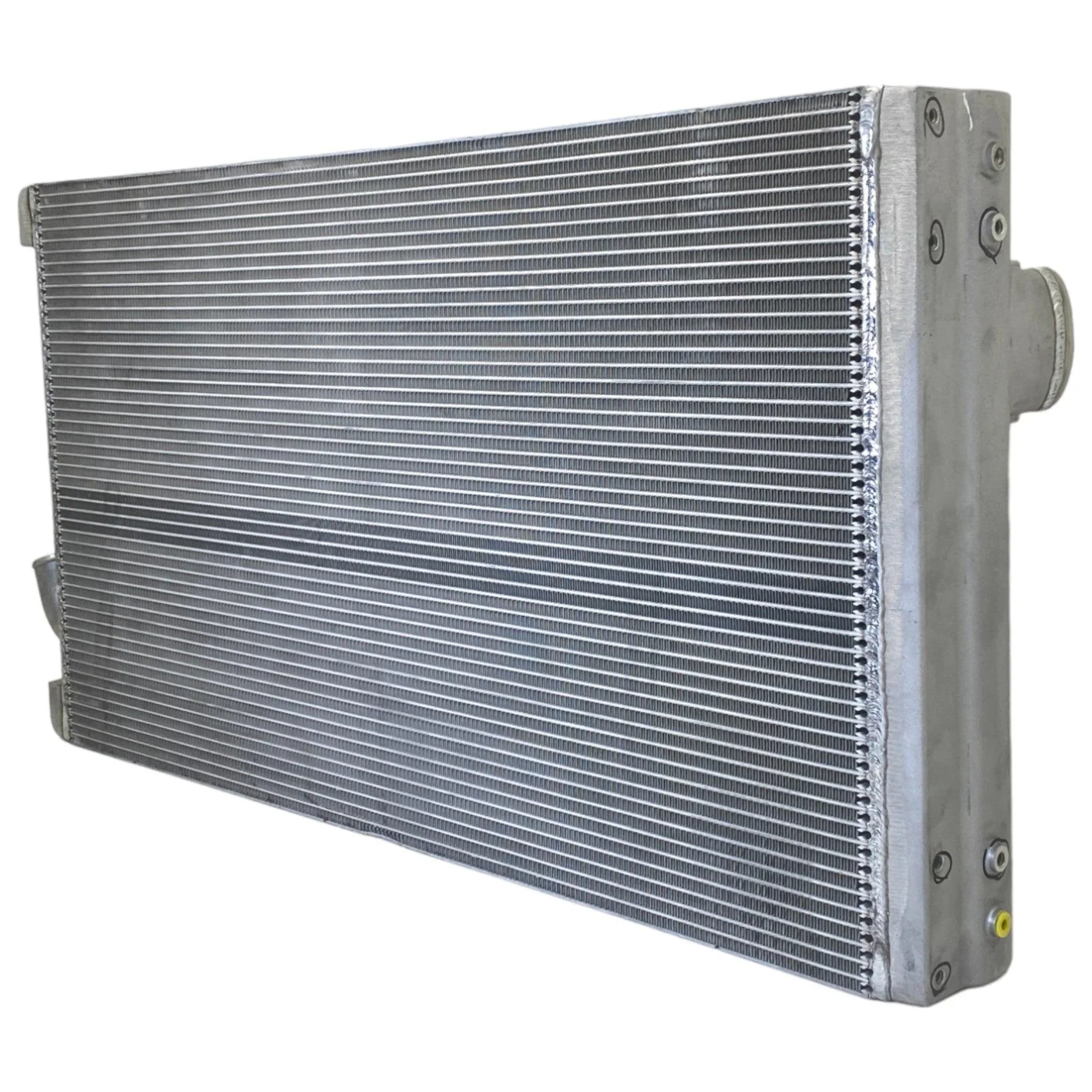 350-0216 Genuine Caterpillar Radiator Core Assembly