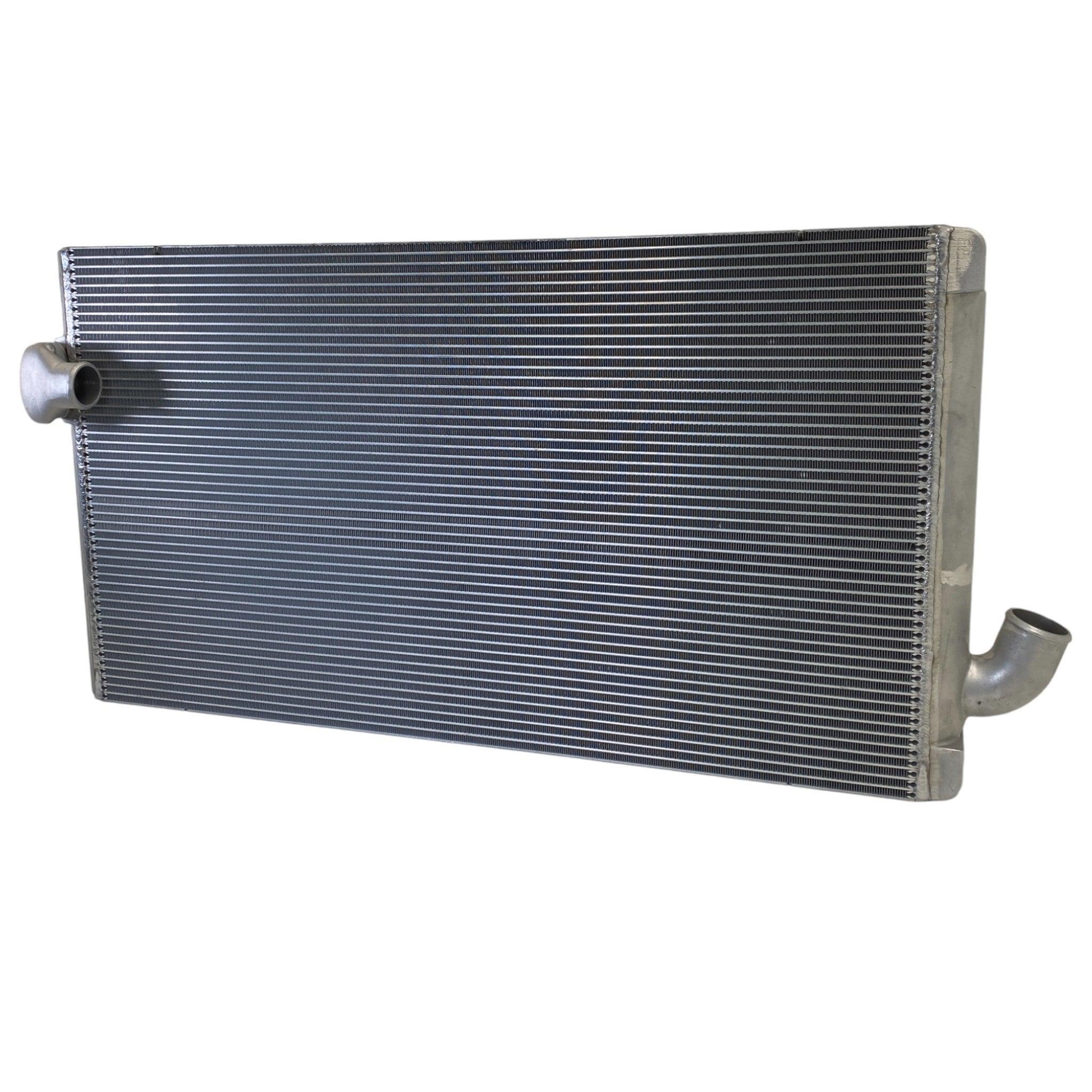 350-0216 Genuine Caterpillar Radiator Core Assembly