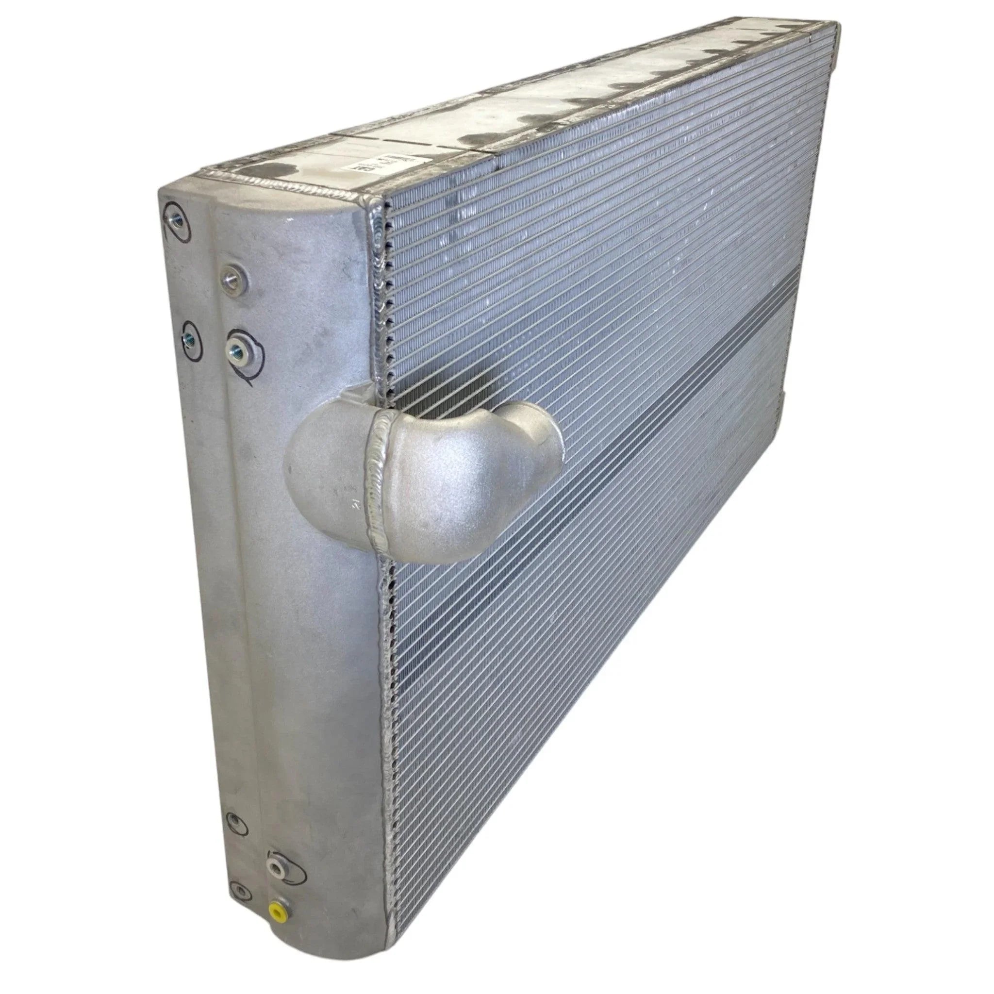 350-0216 Genuine Caterpillar Radiator Core Assembly