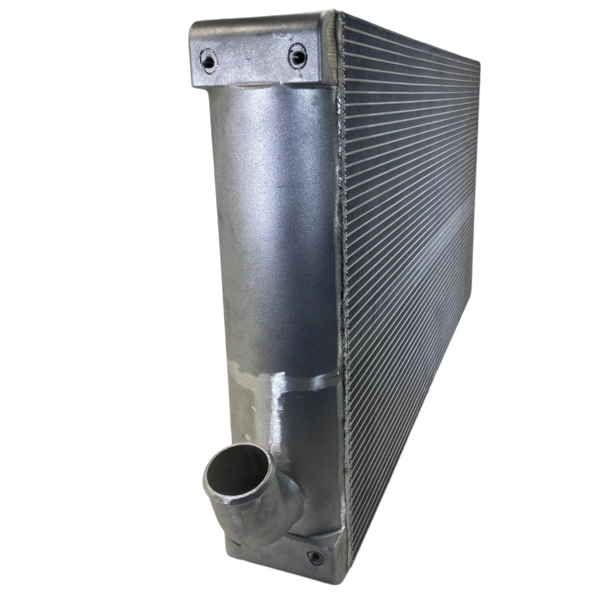 350-0216 Genuine Caterpillar Radiator Core Assembly