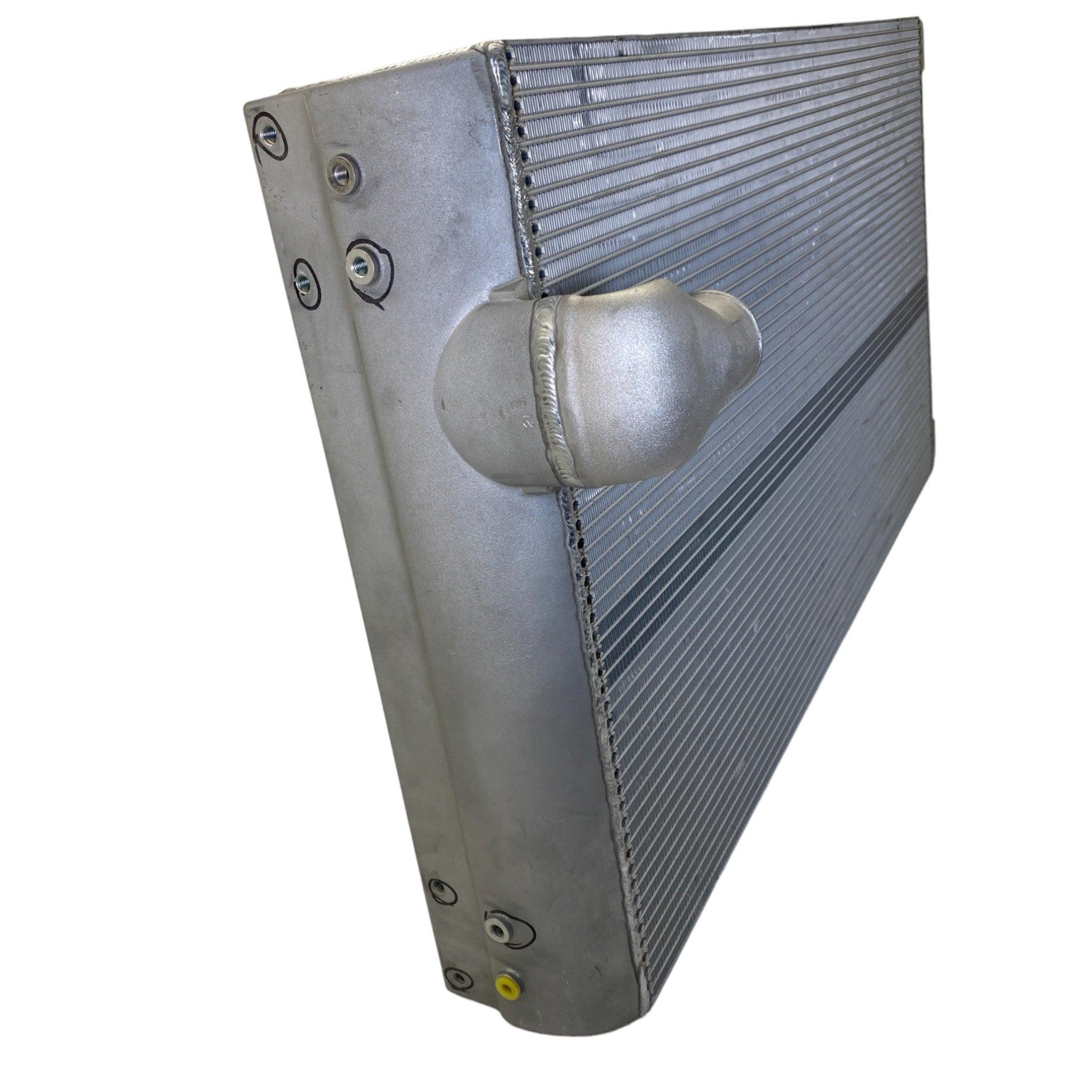 350-0216 Genuine Caterpillar Radiator Core Assembly