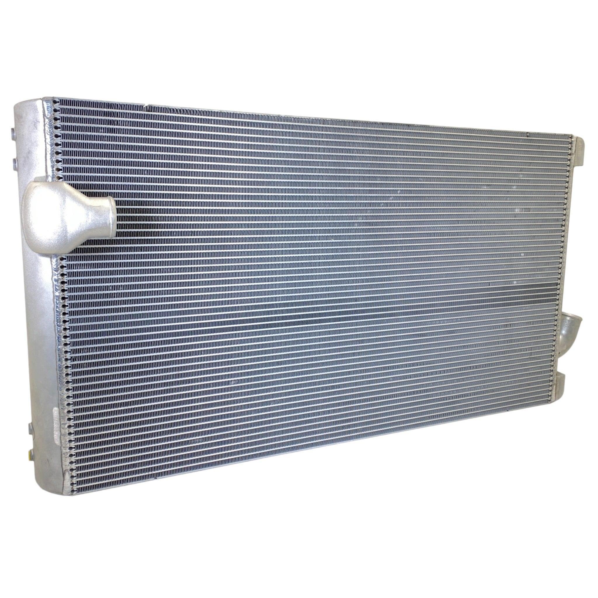 350-0216 Genuine Caterpillar Radiator Core Assembly