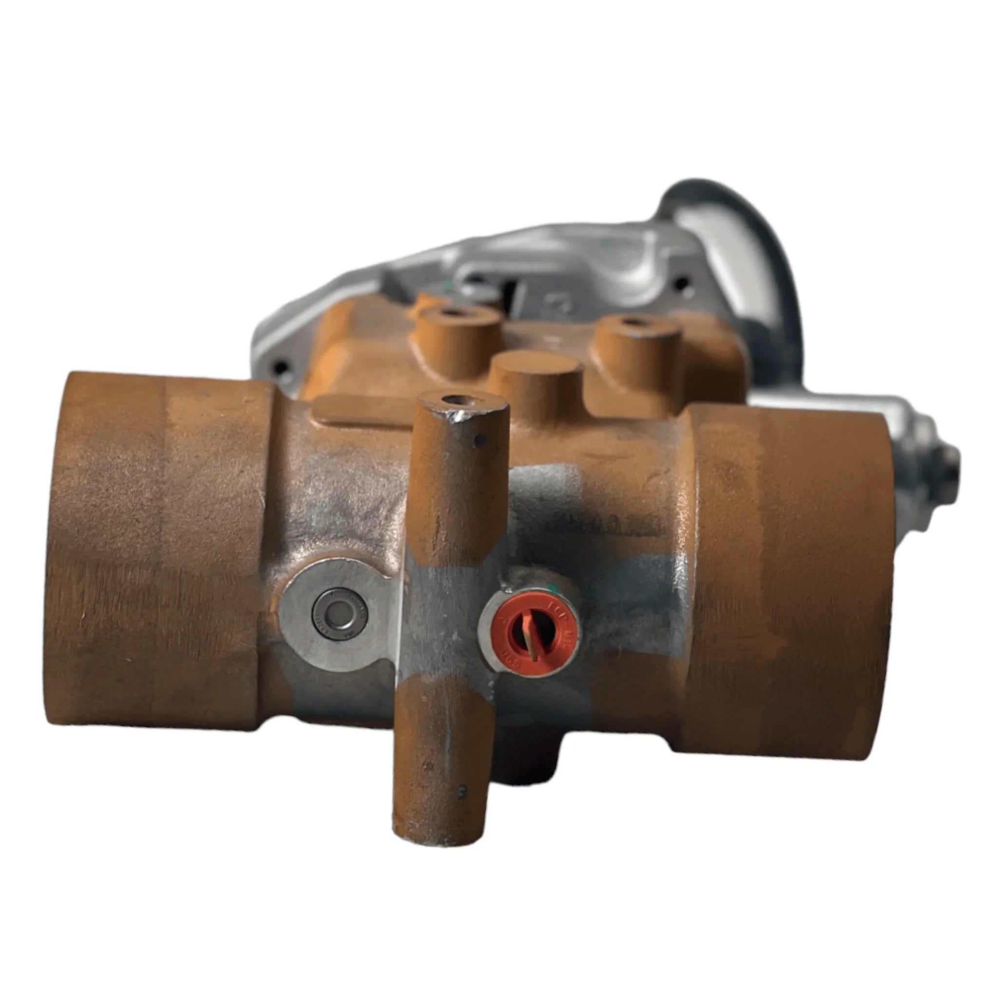 350-4454 Genuine Caterpillar Exhaust Gas Recirculation Valve