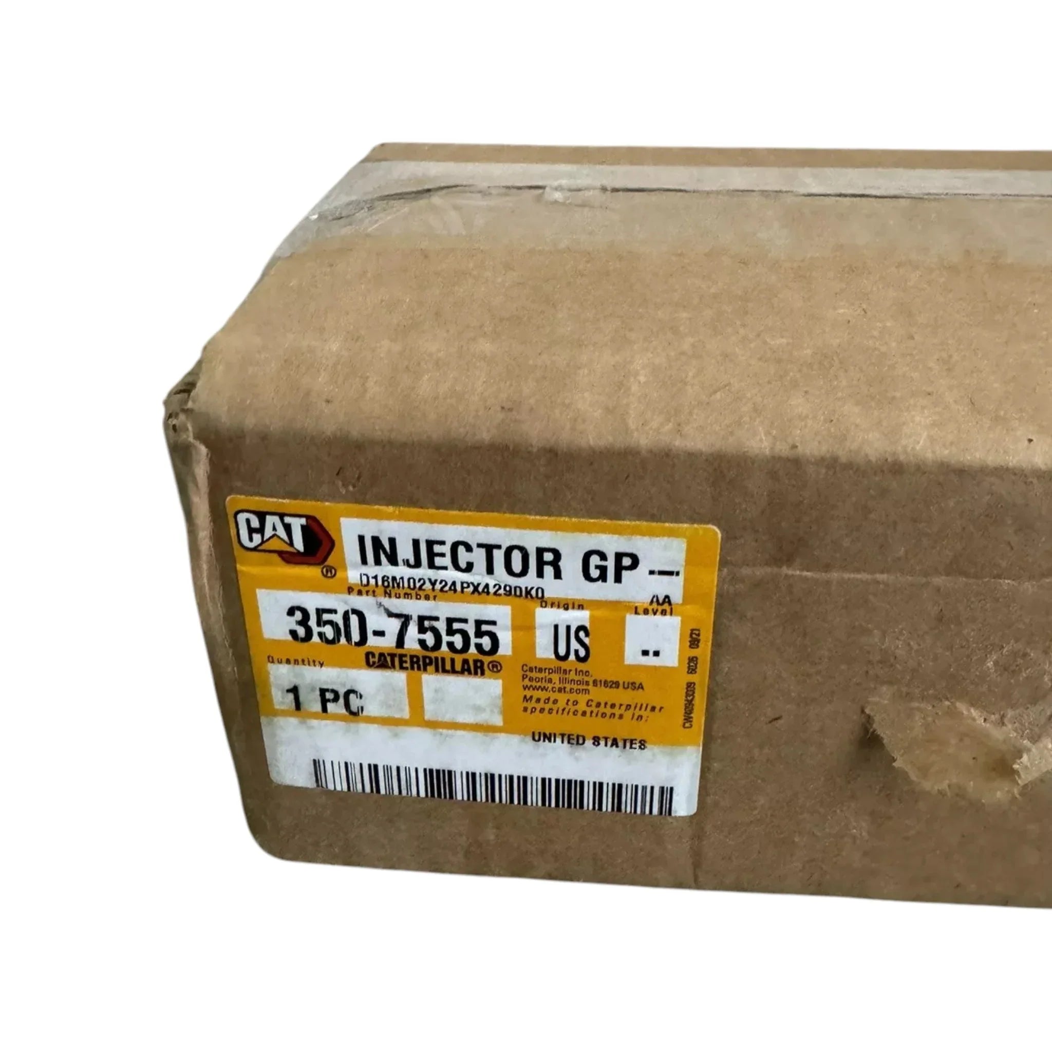 20R0056 CAT Fuel Injector Group