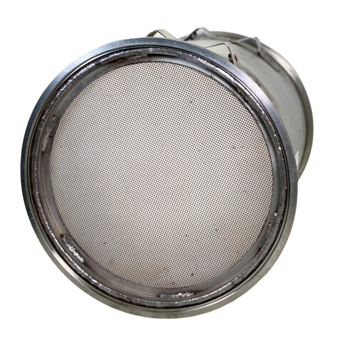 35002 Dinex DPF Diesel Particulate Filter For Detroit Diesel Series 60