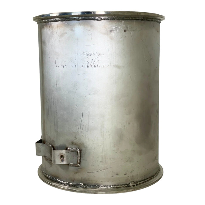 35002 Dinex DPF Diesel Particulate Filter For Detroit Diesel Series 60