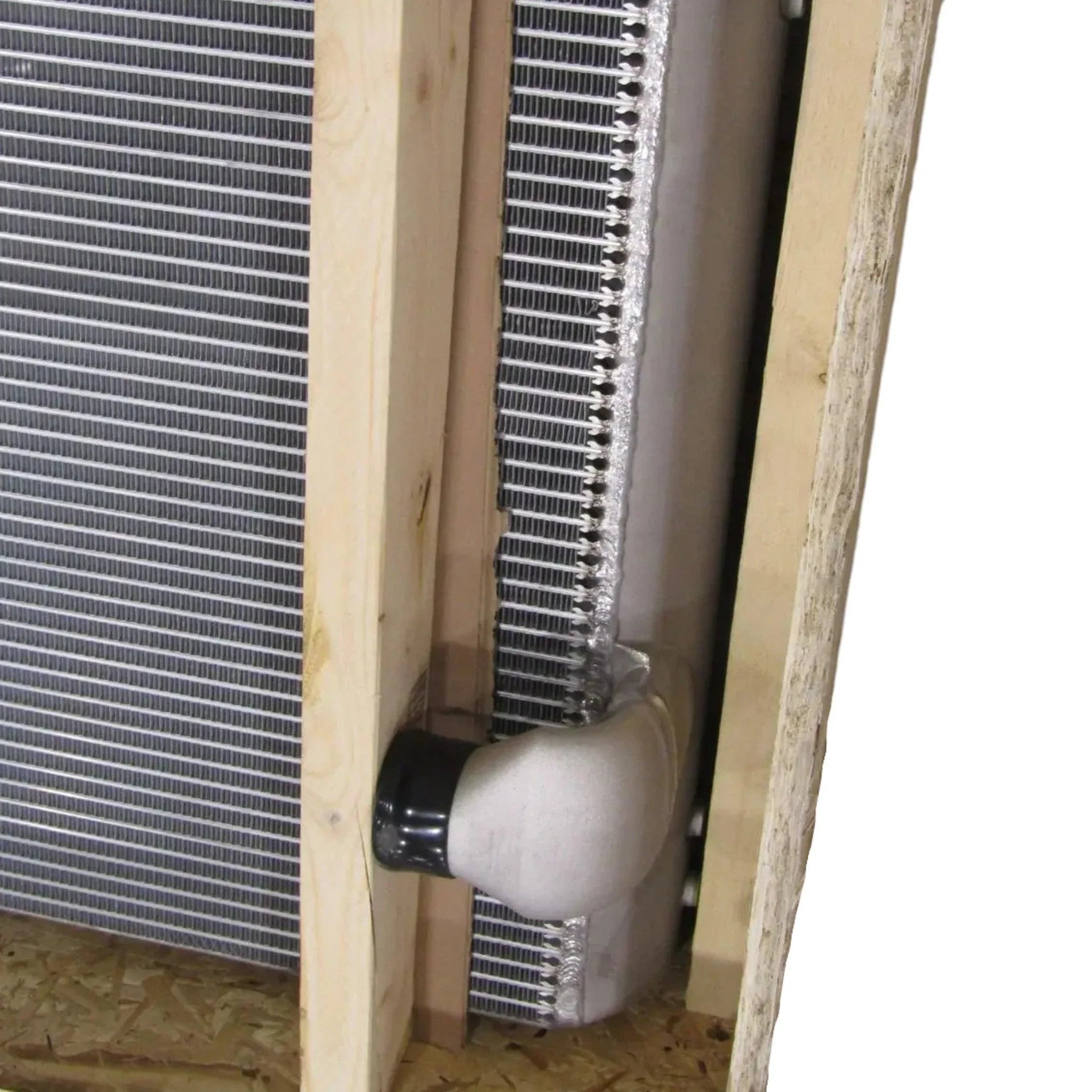 3500216 Genuine Caterpillar Radiator Core Assembly