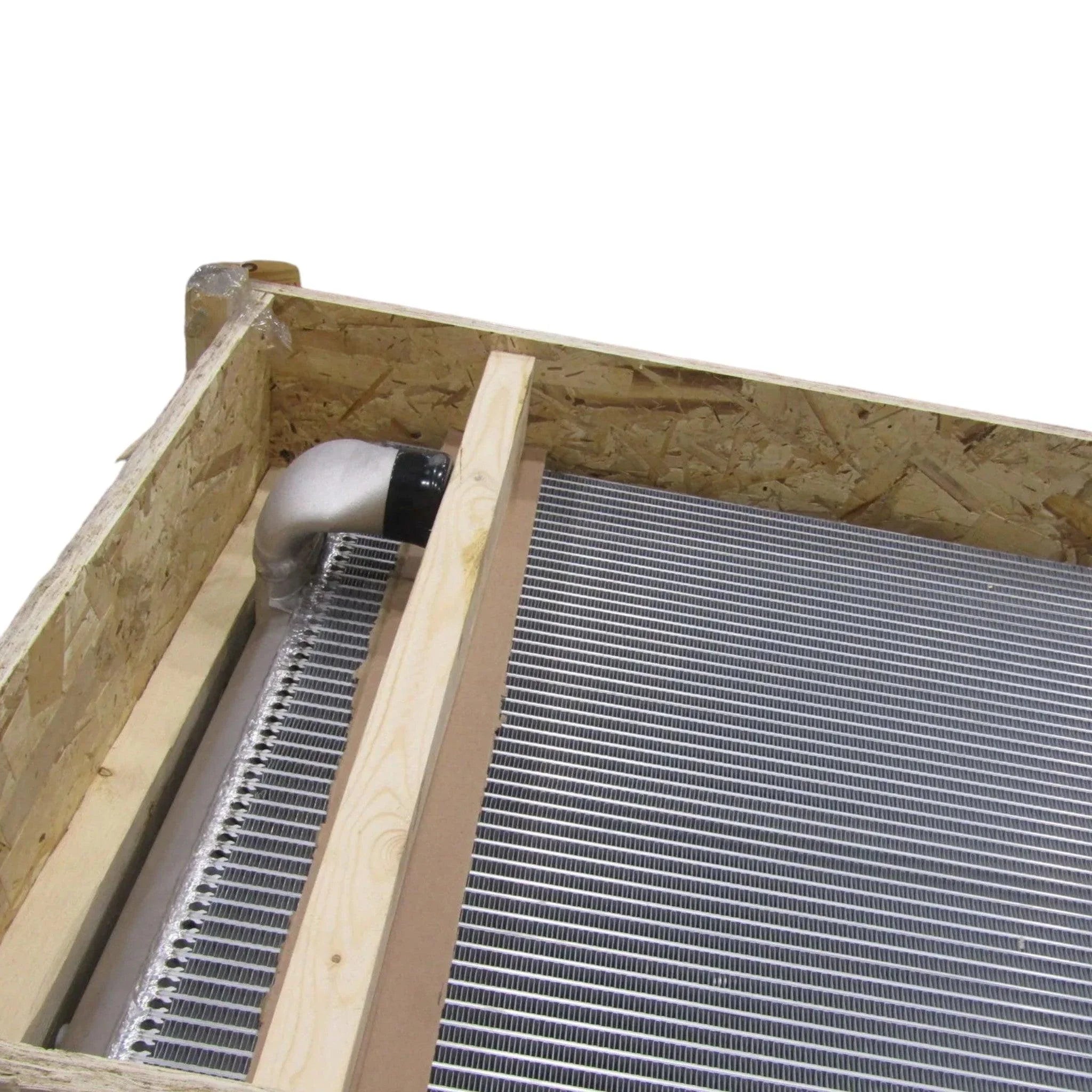 3500216 Genuine Caterpillar Radiator Core Assembly