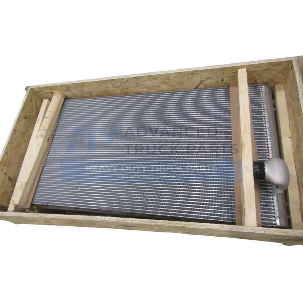 3500216 Genuine Caterpillar Radiator Core Assembly