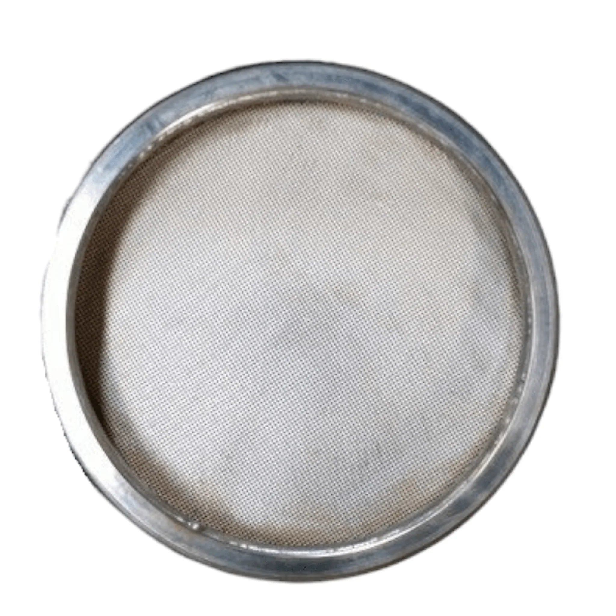 35007 Dinex Dpf Diesel Particulate Filter For Detroit Diesel Dd13 Dd15