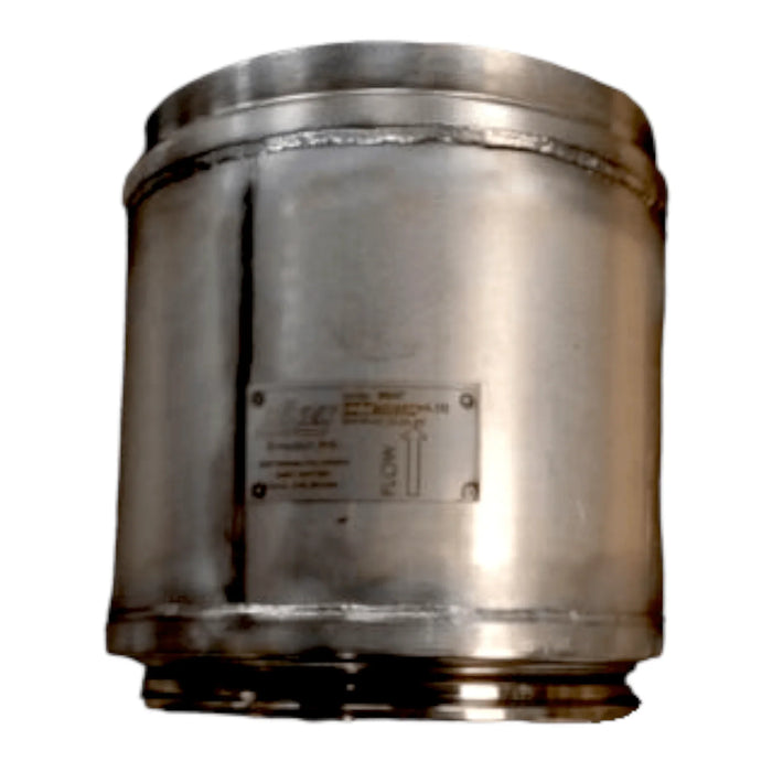 35007 Dinex Dpf Diesel Particulate Filter For Detroit Diesel Dd13 Dd15