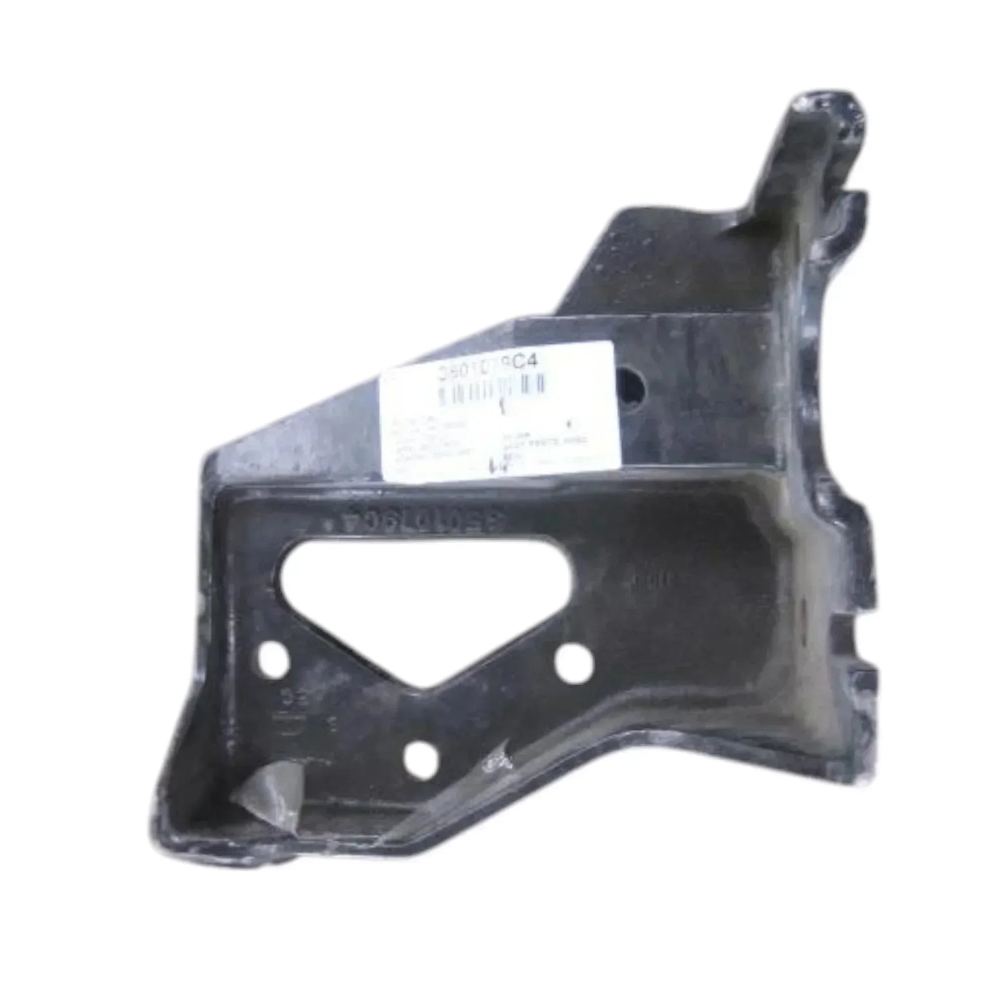 3501079C1 Genuine International Front Left Side Bumper Bracket