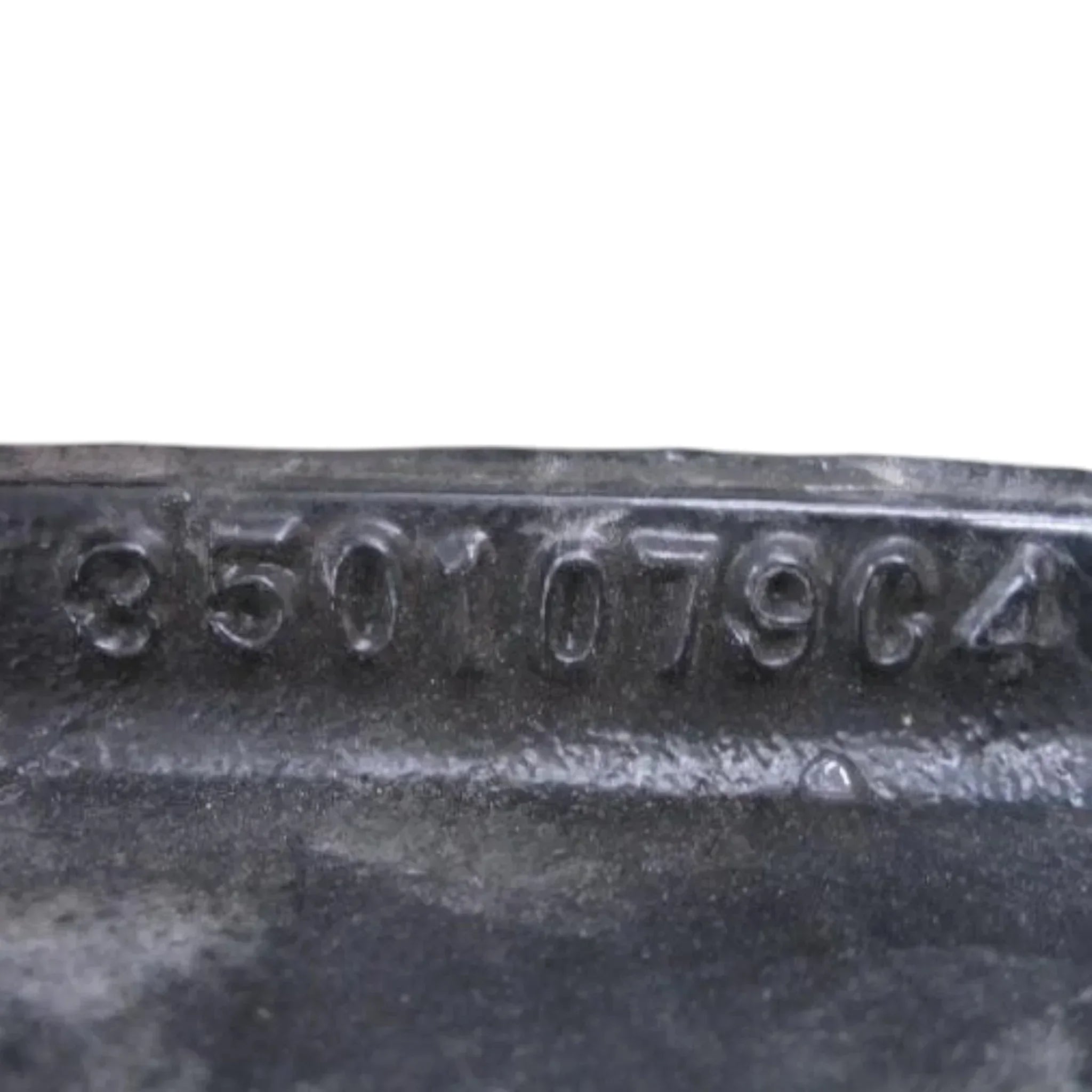 3501079C1 Genuine International Front Left Side Bumper Bracket