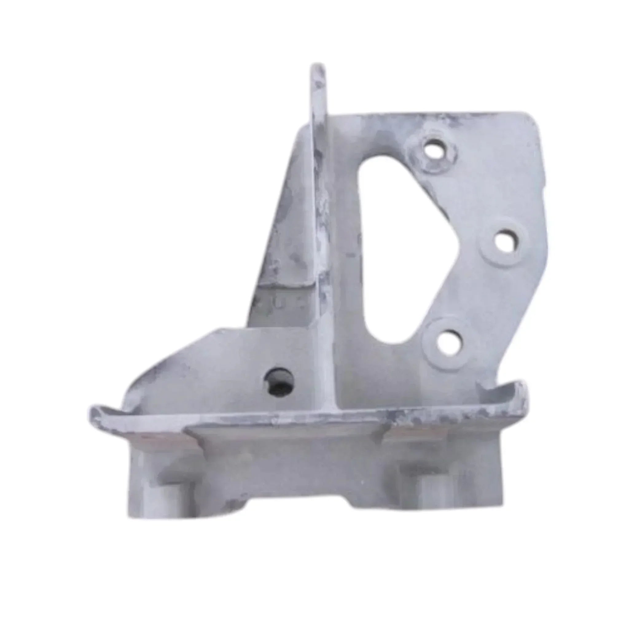 3501079C1 Genuine International Front Left Side Bumper Bracket