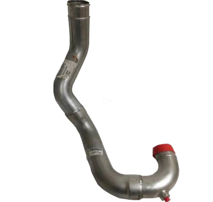 3501647C5 Genuine International Pipe Rad Inlet Or Outlet*