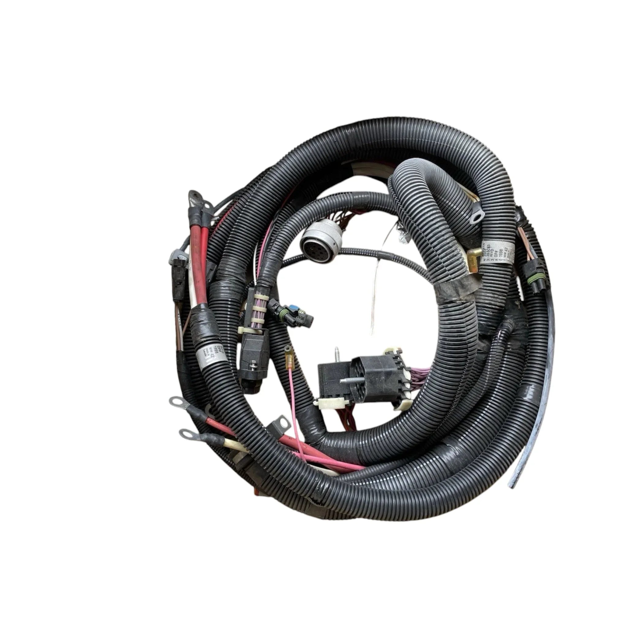 3502353C93 Genuine International Wiring Harness