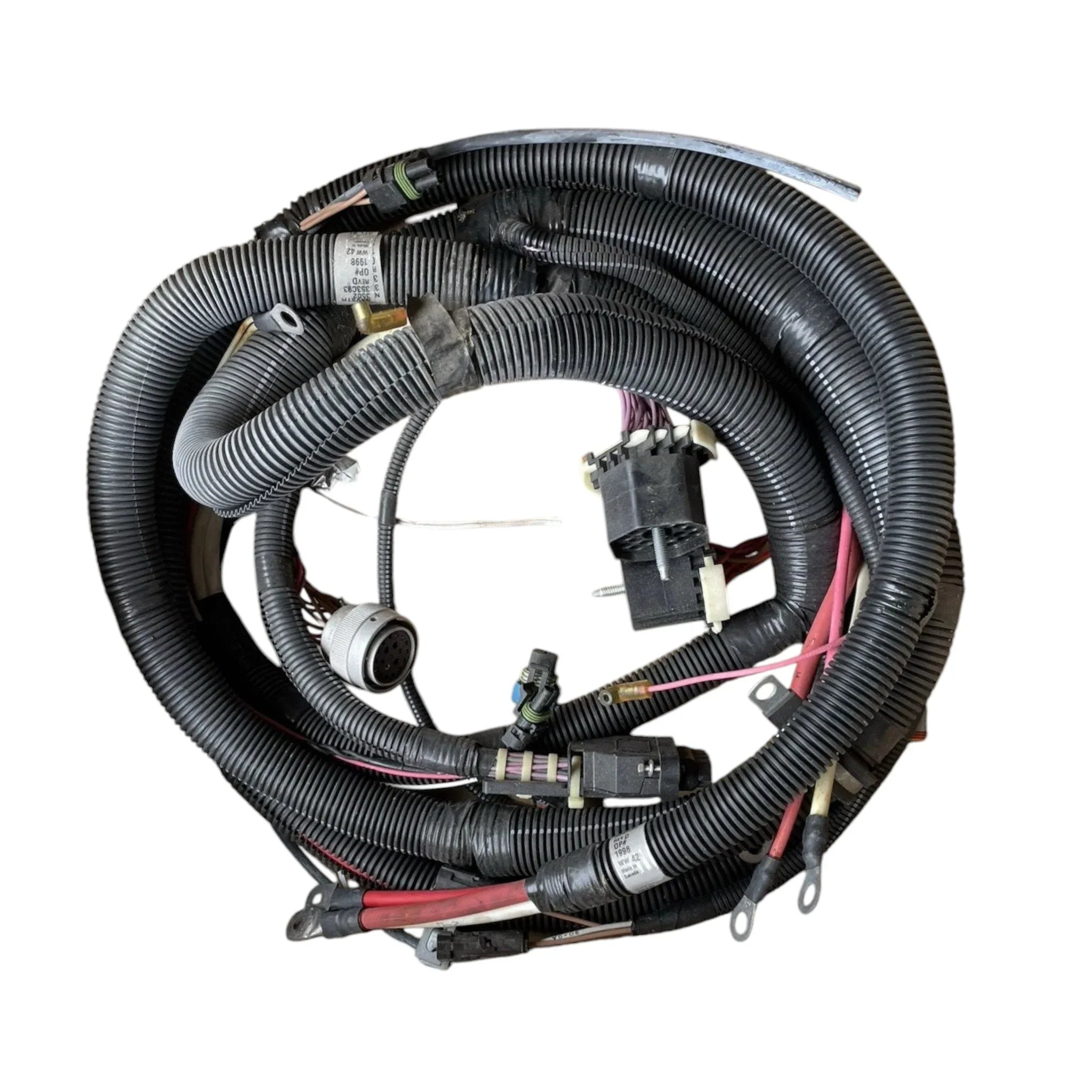 3502353C93 Genuine International Wiring Harness