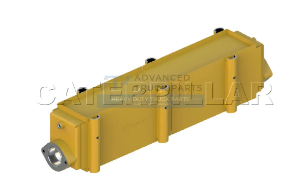 3507572 Genuine CAT Aftercooler Core - Power Modules