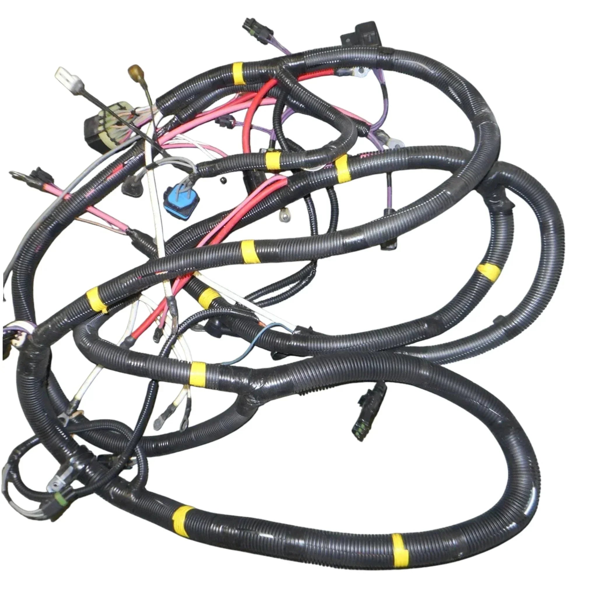 3508908C91 Genuine International Engine Wiring Harness