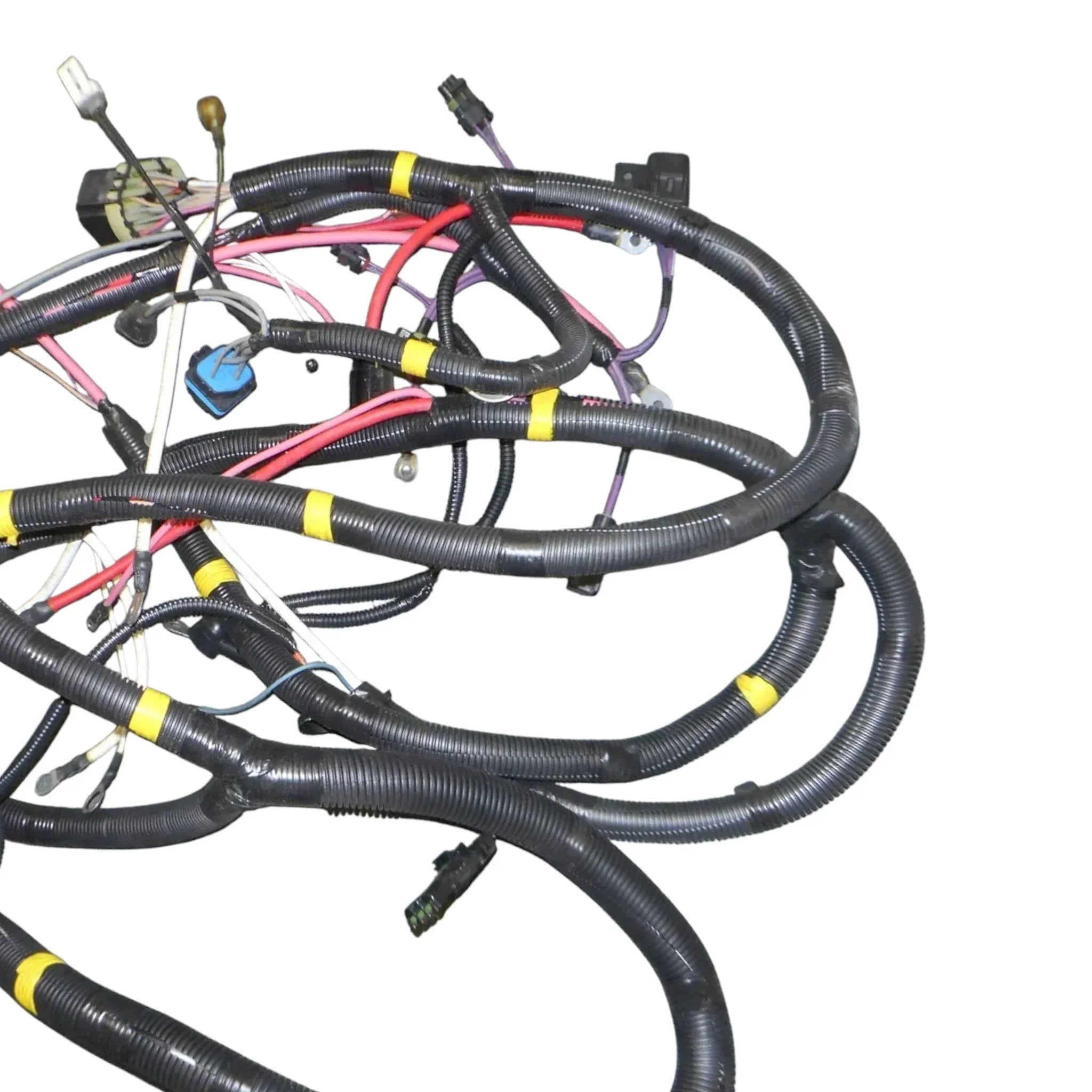 3508908C91 Genuine International Engine Wiring Harness