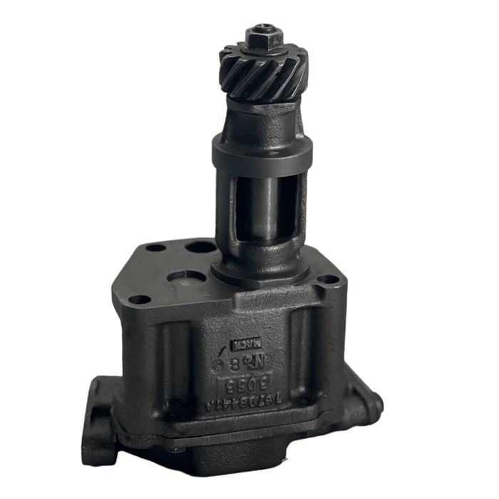 350GB44 Genuine Mack Oil Pump